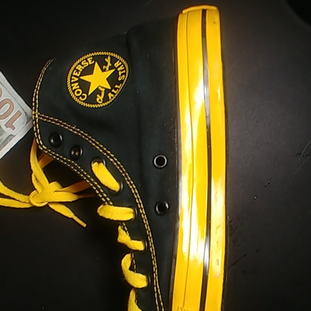 Converse All-Stars